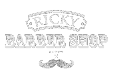 Ricky Barber Shop